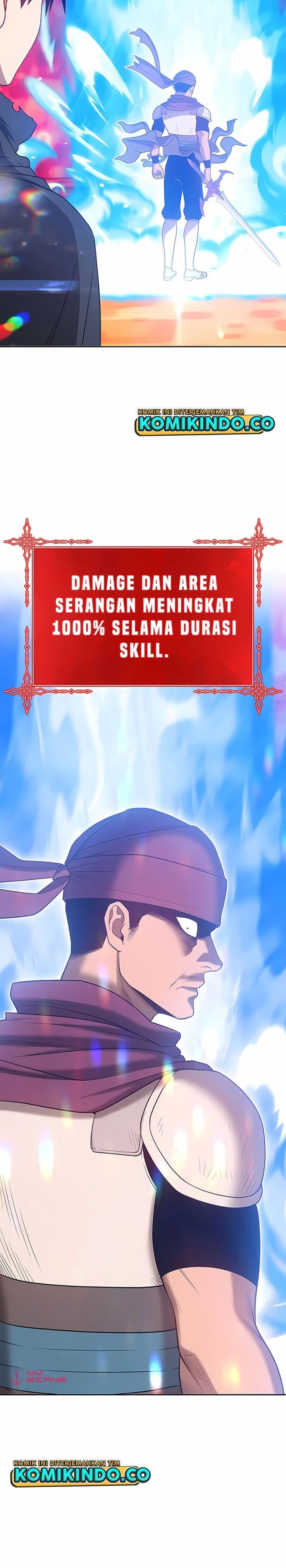 +99 Wooden Stick