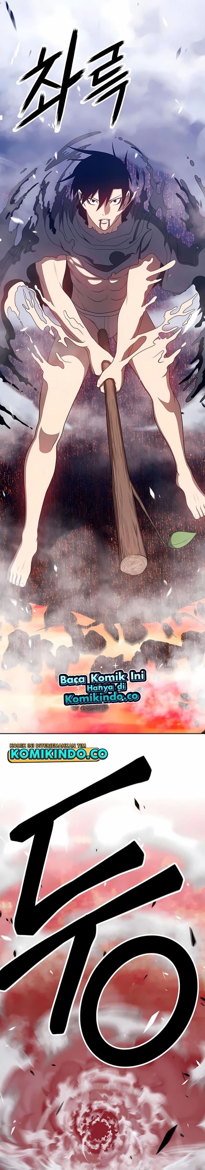 +99 Wooden Stick