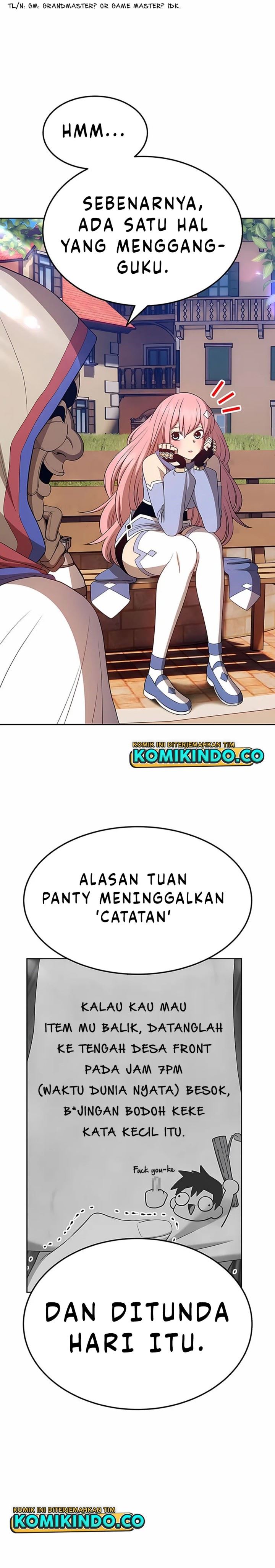 +99 Wooden Stick