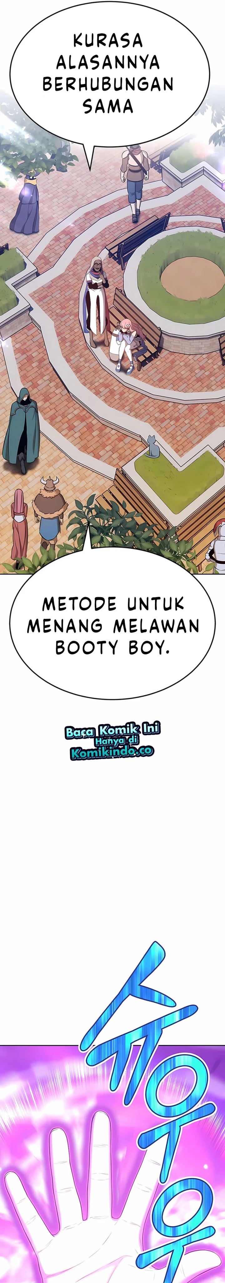 +99 Wooden Stick