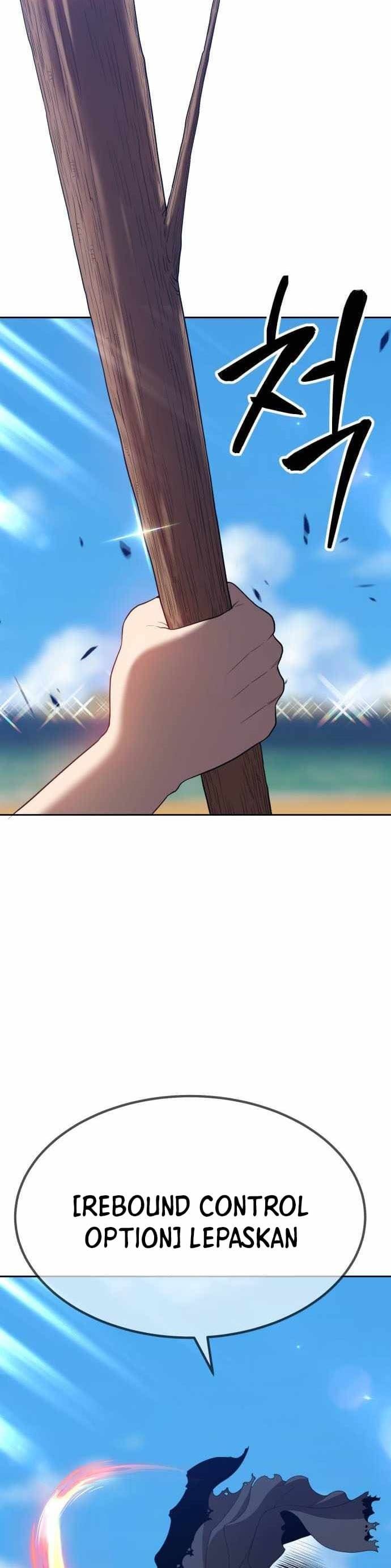 +99 Wooden Stick