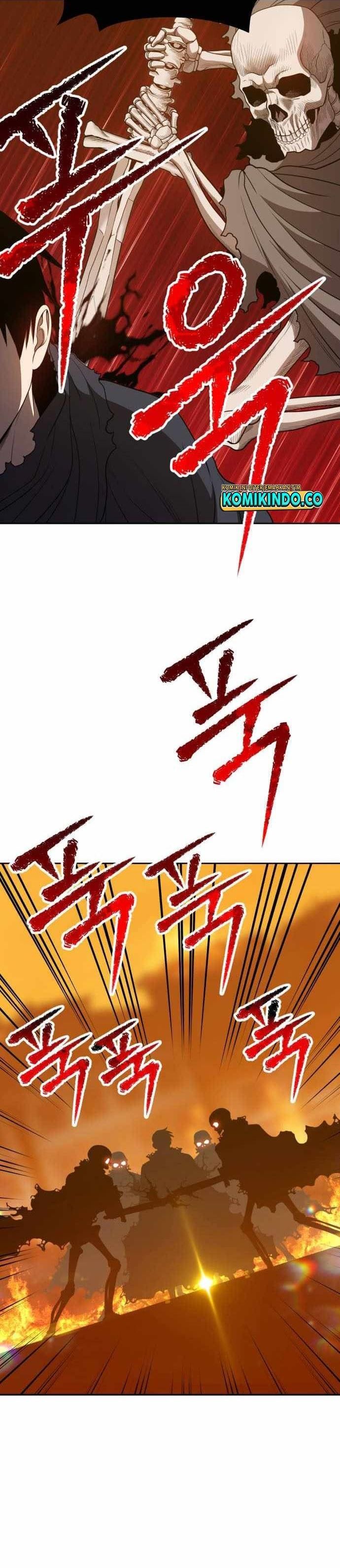 +99 Wooden Stick