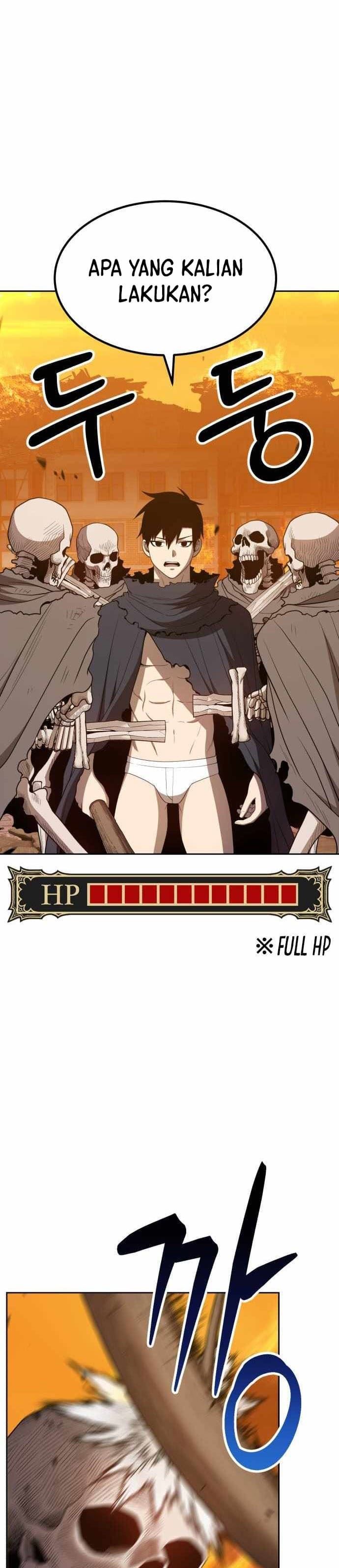 +99 Wooden Stick