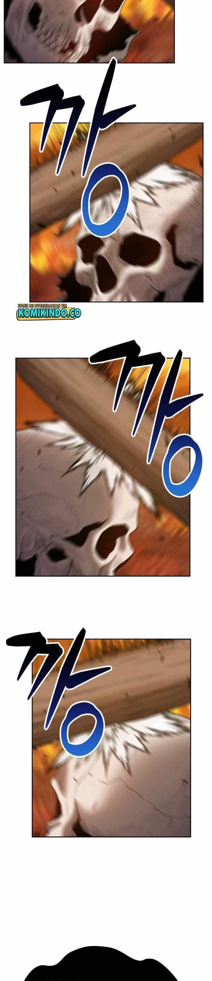 +99 Wooden Stick