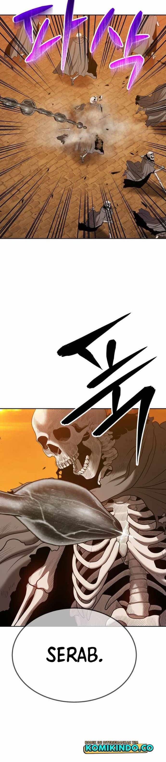 +99 Wooden Stick