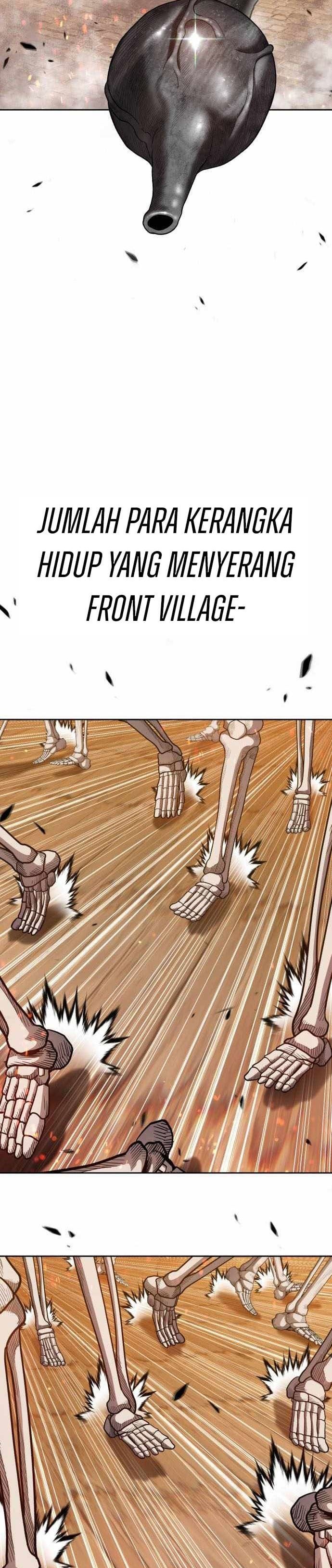 +99 Wooden Stick