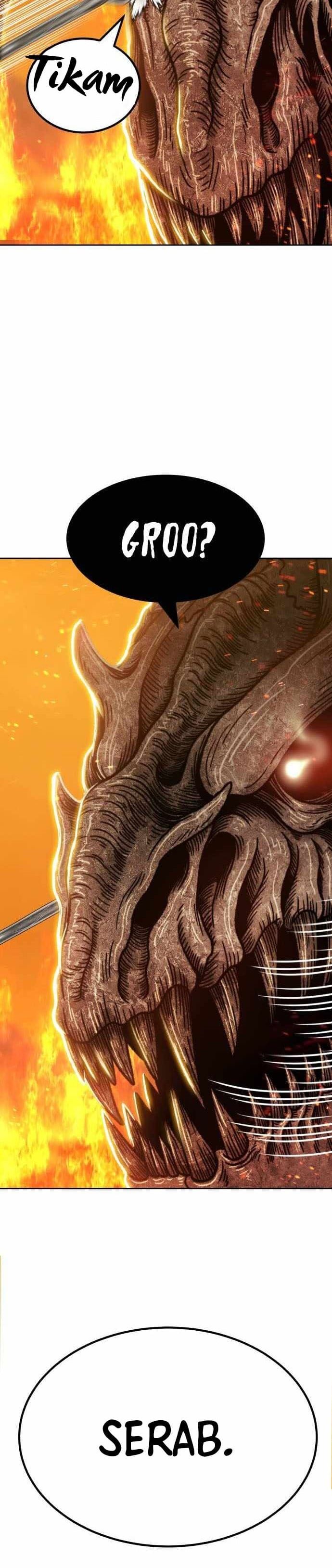 +99 Wooden Stick