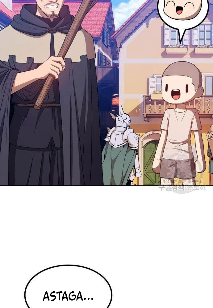 +99 Wooden Stick
