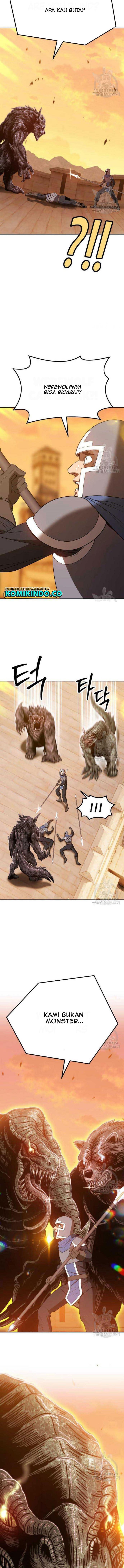 +99 Wooden Stick