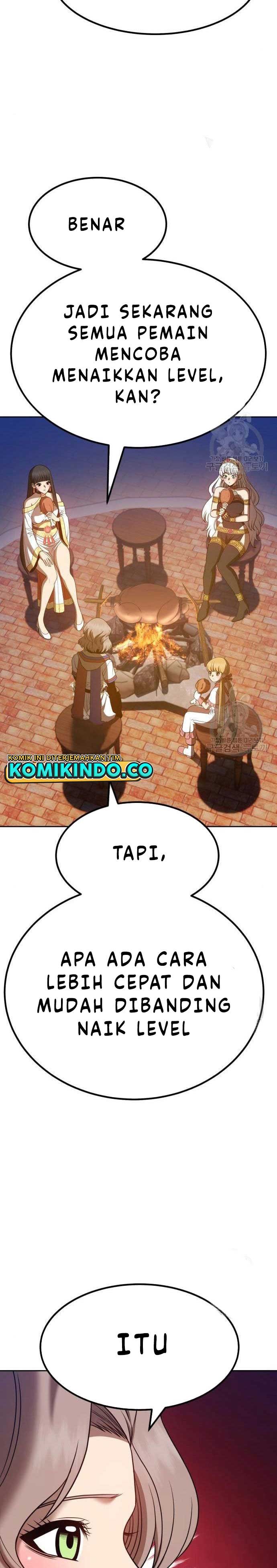 +99 Wooden Stick