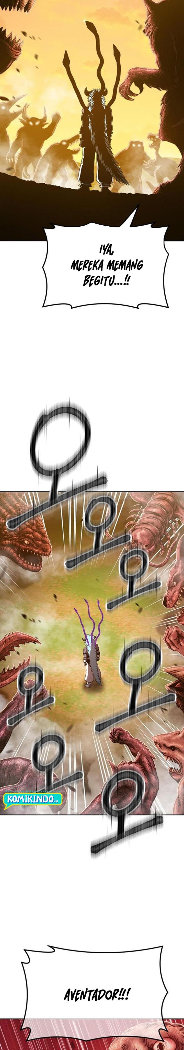 +99 Wooden Stick