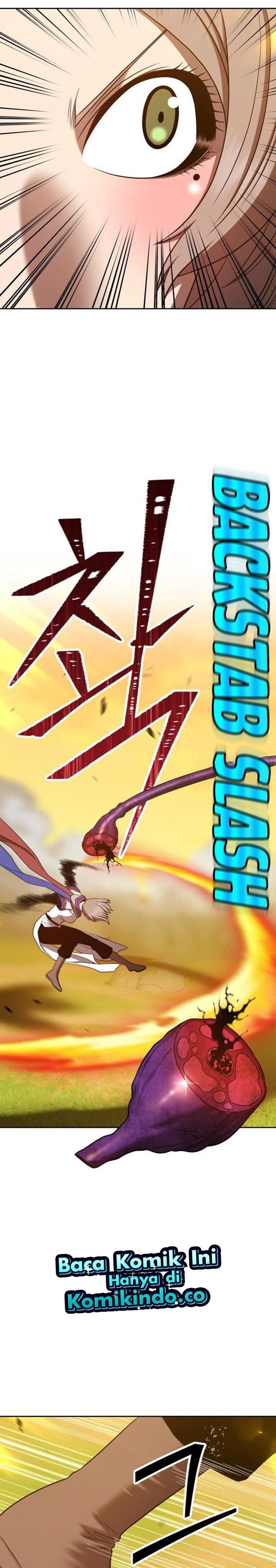 +99 Wooden Stick