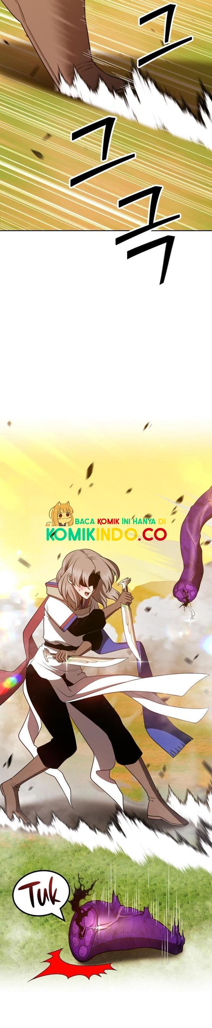 +99 Wooden Stick