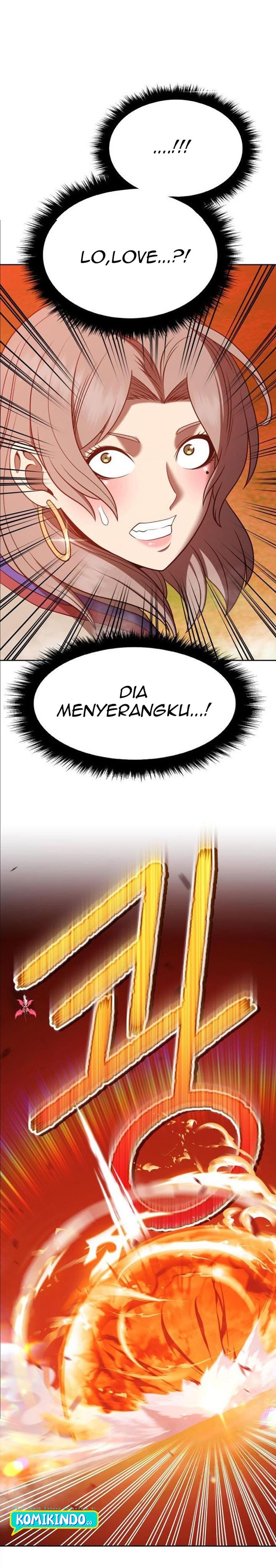 +99 Wooden Stick
