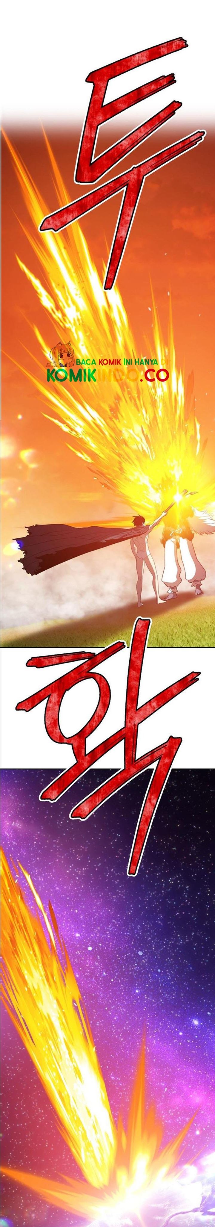 +99 Wooden Stick