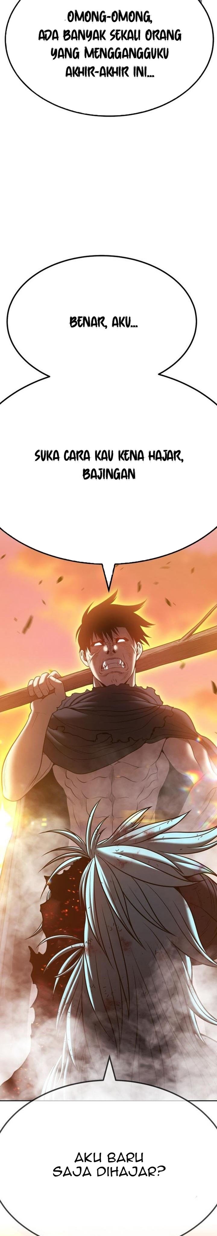 +99 Wooden Stick