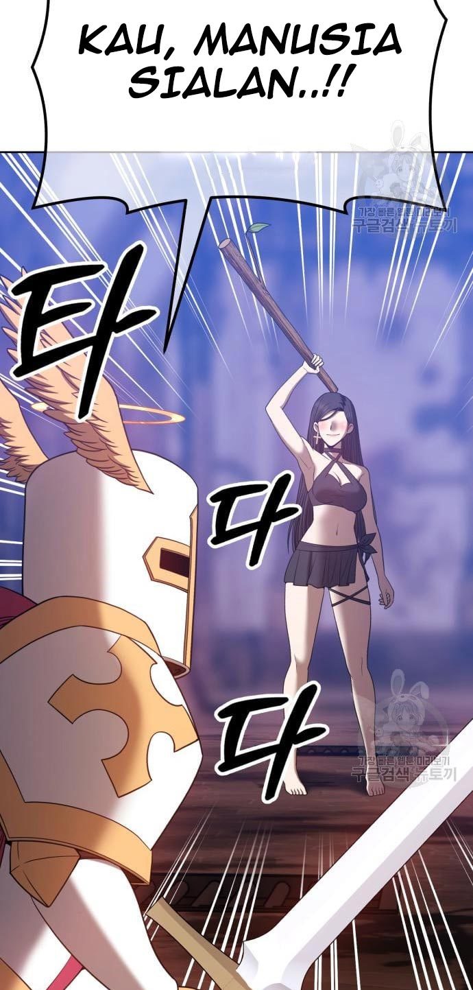 +99 Wooden Stick