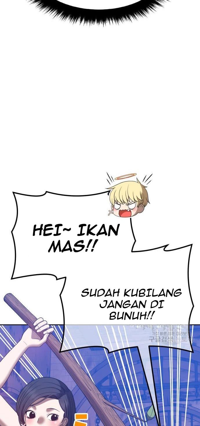 +99 Wooden Stick