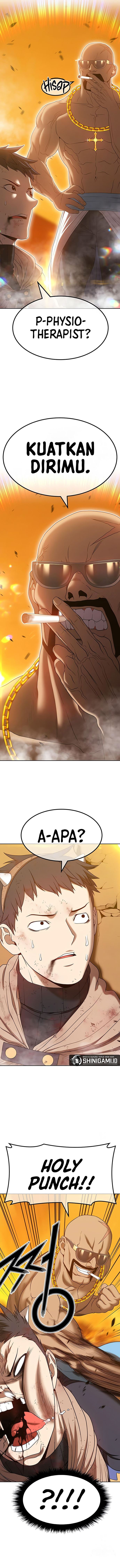 +99 Wooden Stick
