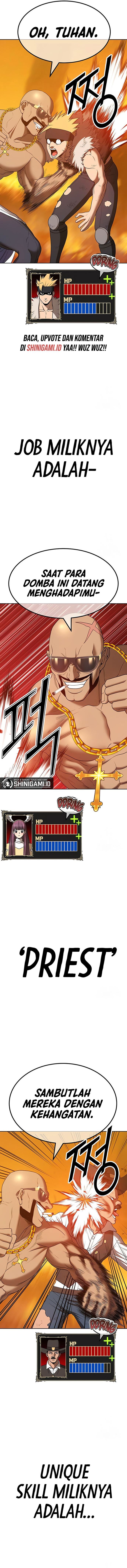 +99 Wooden Stick
