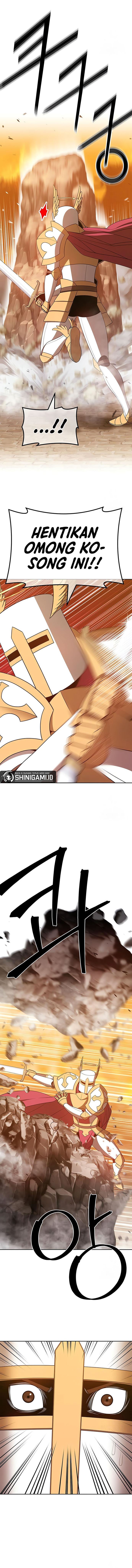 +99 Wooden Stick