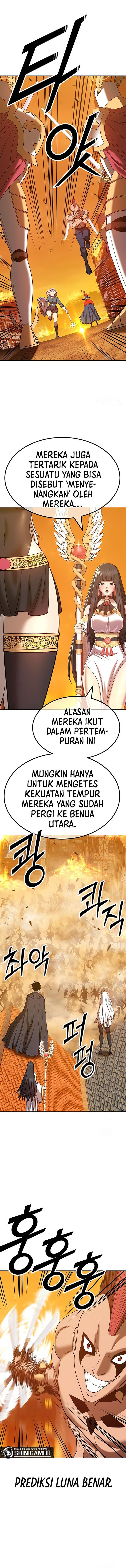 +99 Wooden Stick