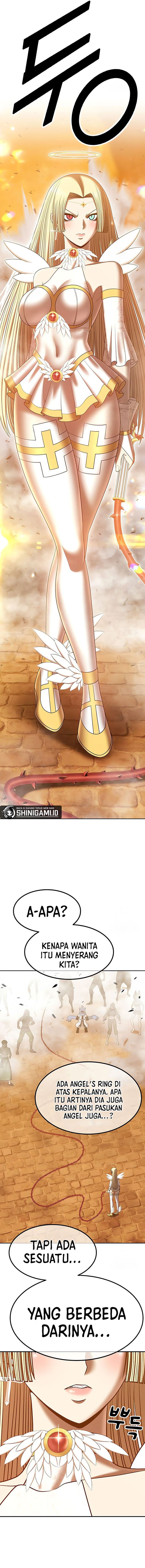 +99 Wooden Stick