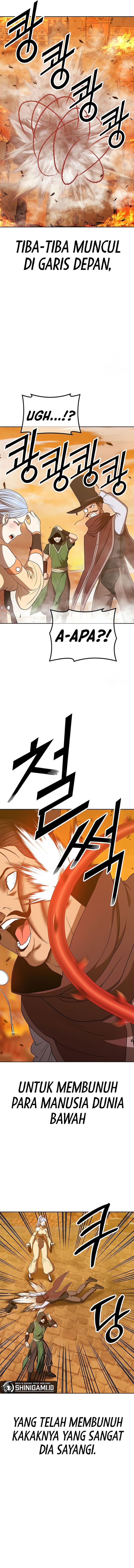 +99 Wooden Stick