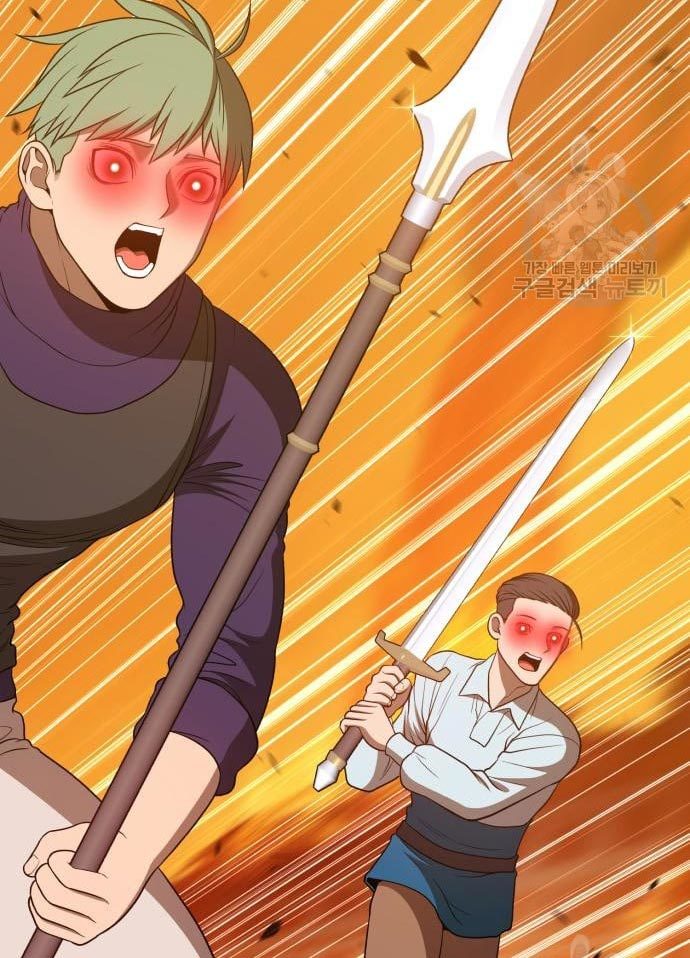+99 Wooden Stick