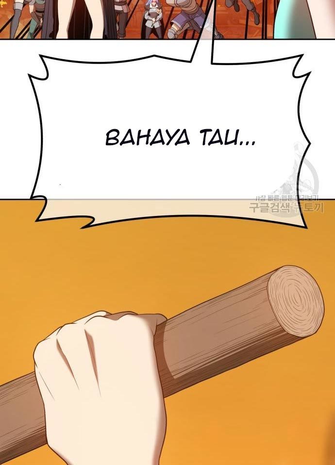 +99 Wooden Stick