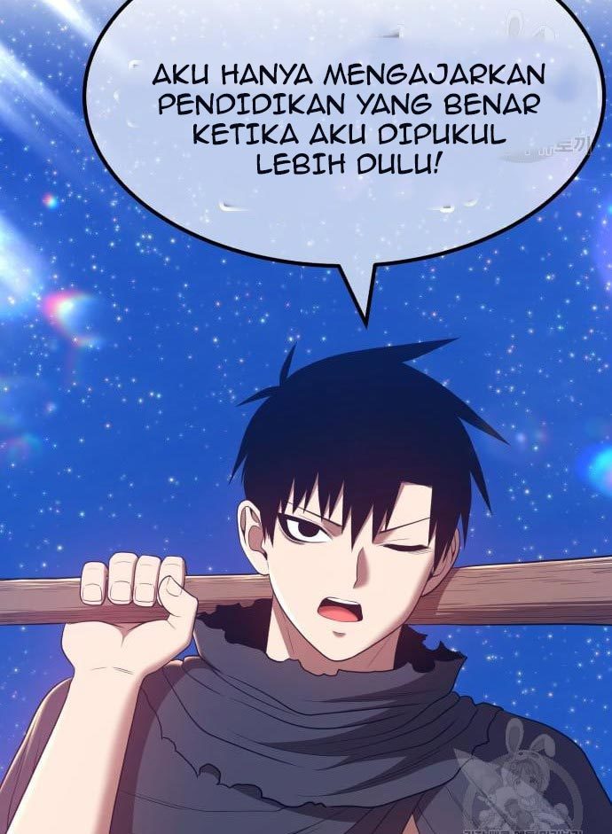 +99 Wooden Stick