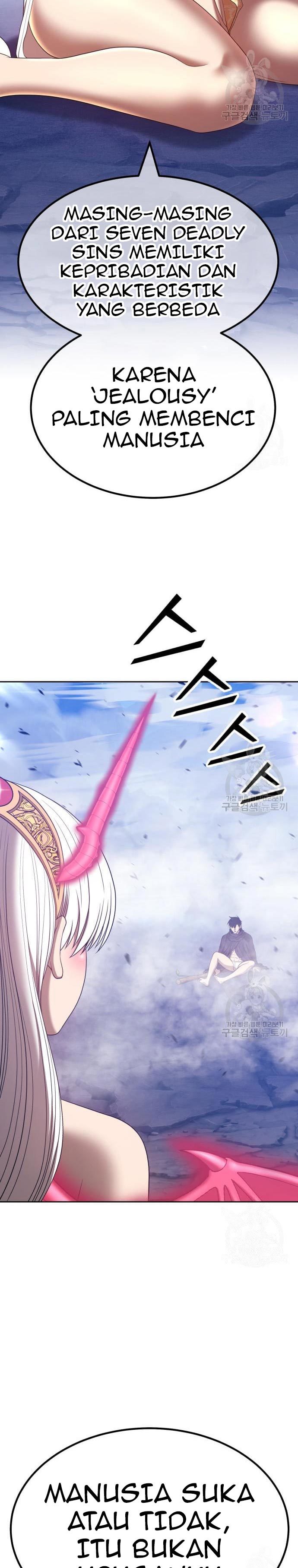 +99 Wooden Stick