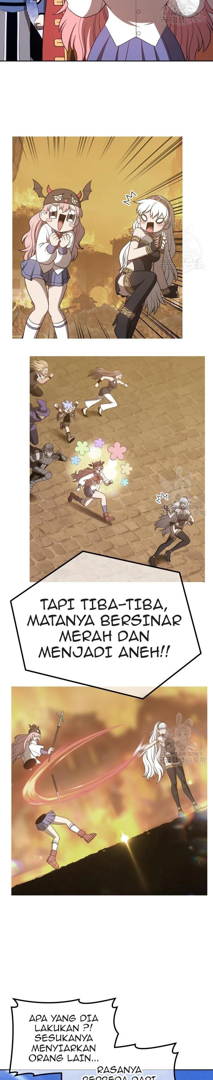 +99 Wooden Stick