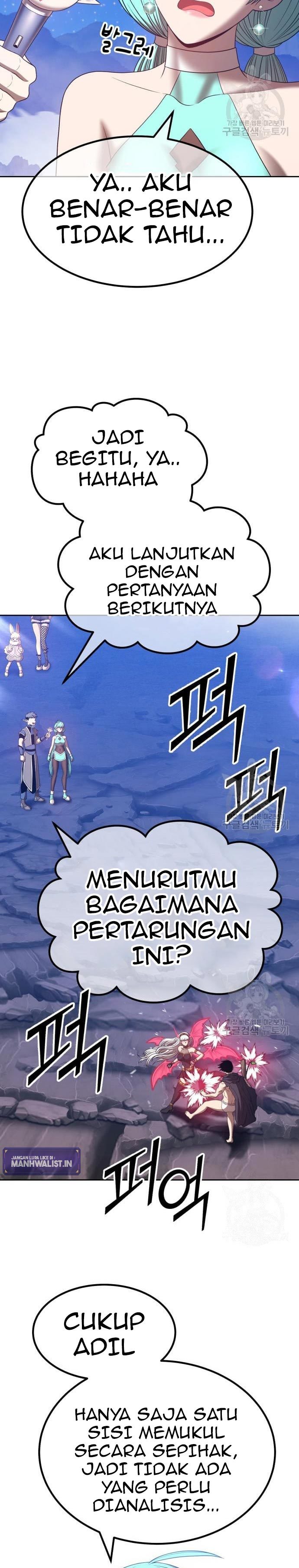 +99 Wooden Stick