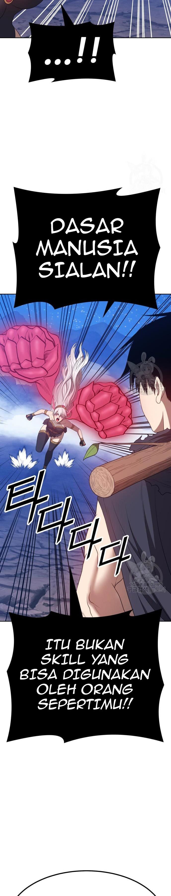 +99 Wooden Stick