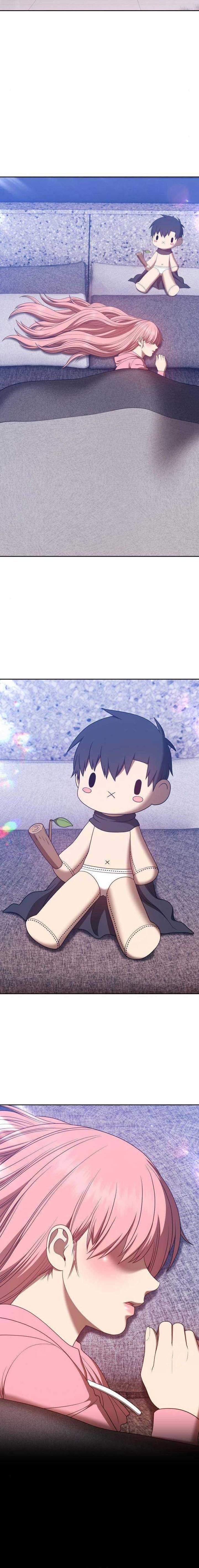 +99 Wooden Stick