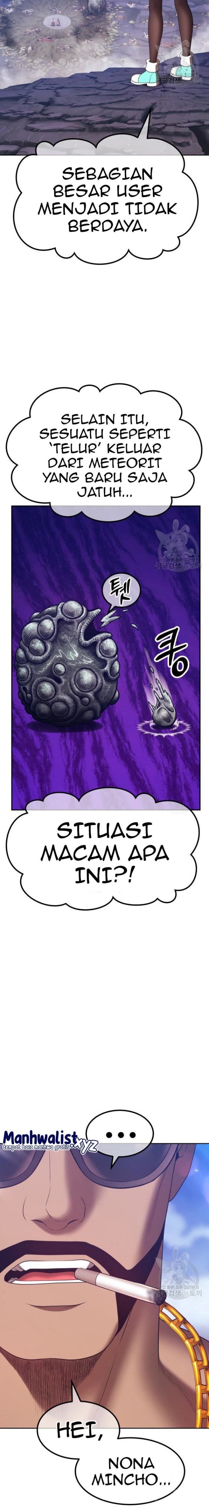 +99 Wooden Stick