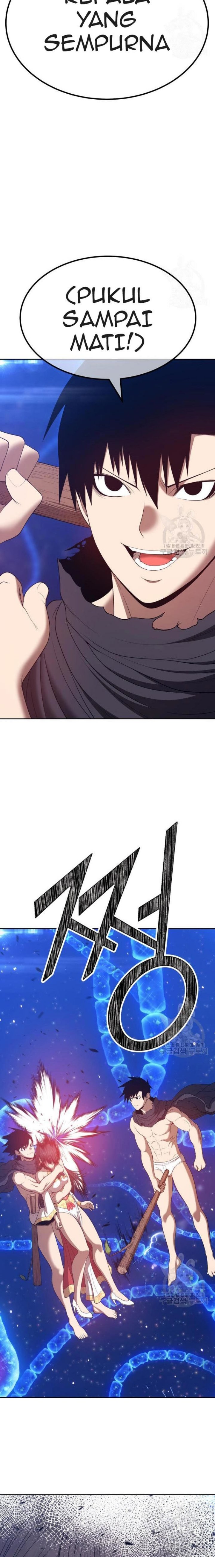 +99 Wooden Stick