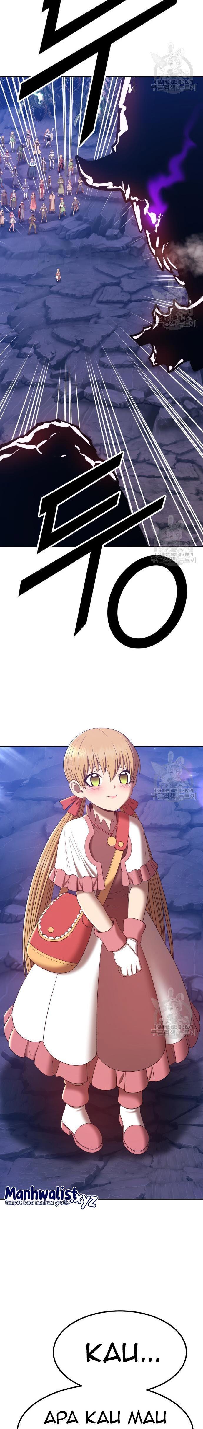 +99 Wooden Stick