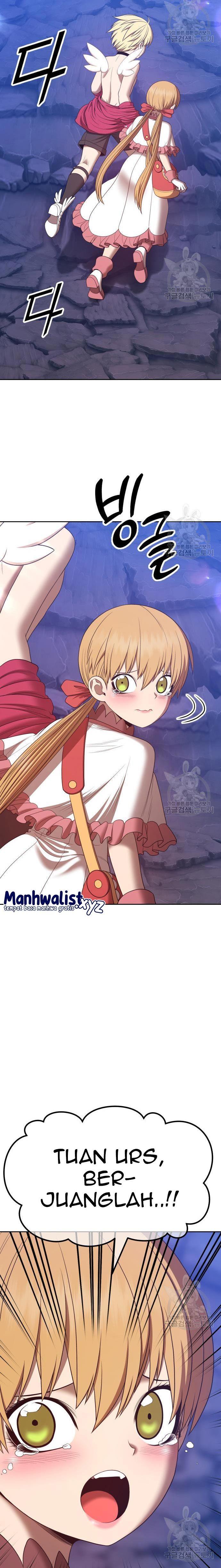 +99 Wooden Stick