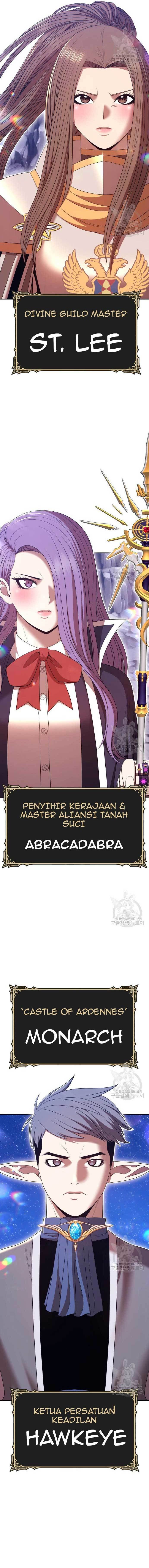 +99 Wooden Stick