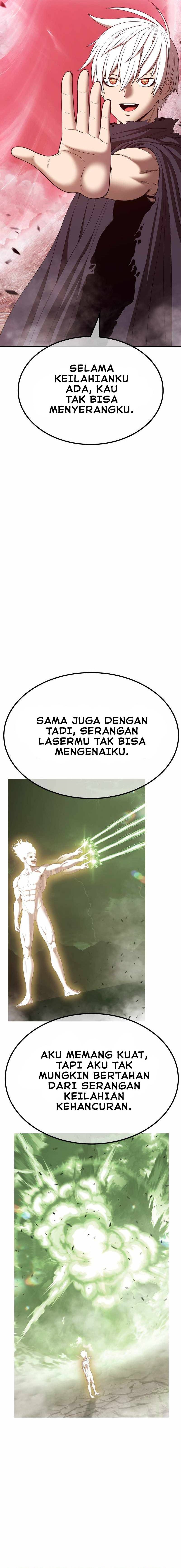 +99 Wooden Stick Chapter 82