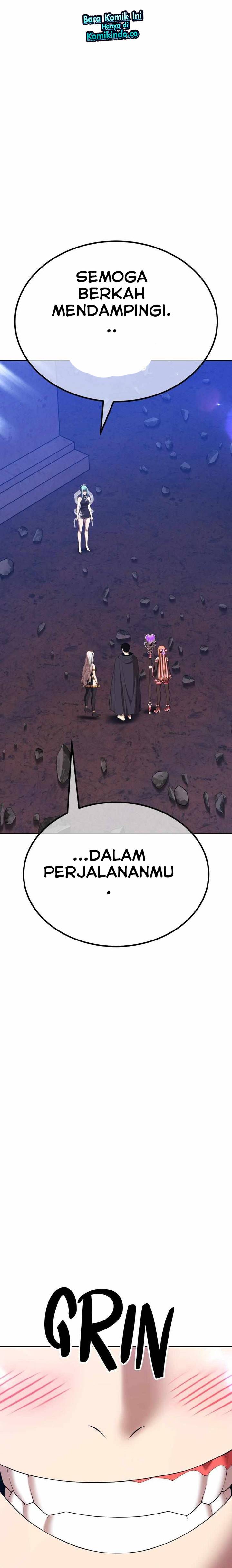 +99 Wooden Stick Chapter 91