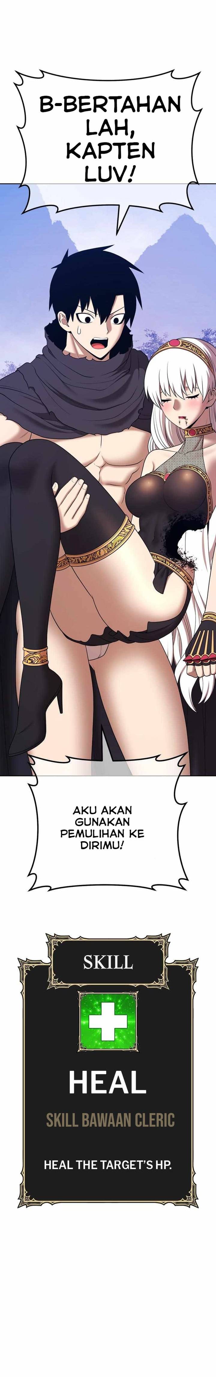 +99 Wooden Stick