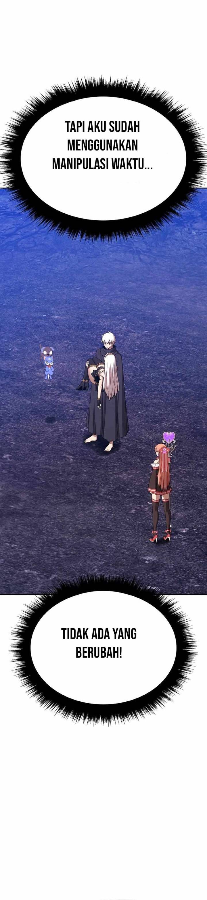+99 Wooden Stick