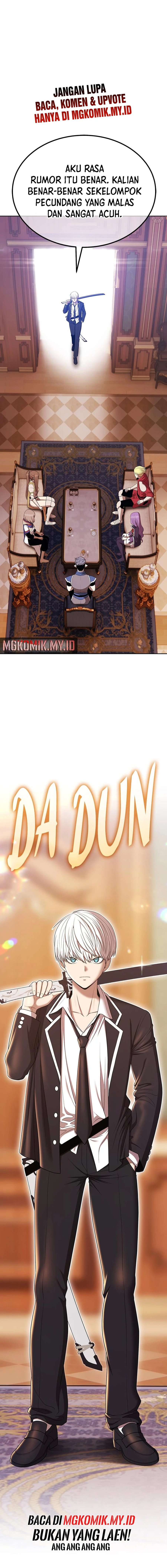 +99 Wooden Stick
