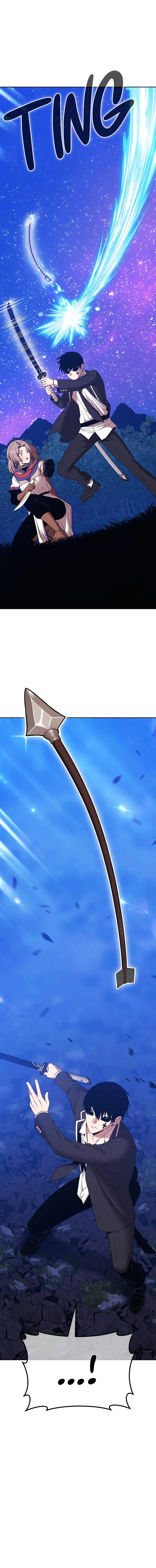+99 Wooden Stick