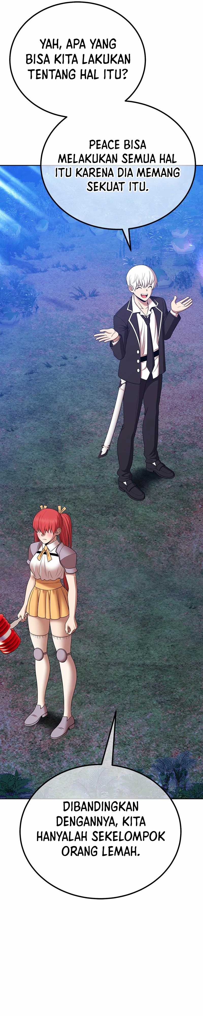 +99 Wooden Stick