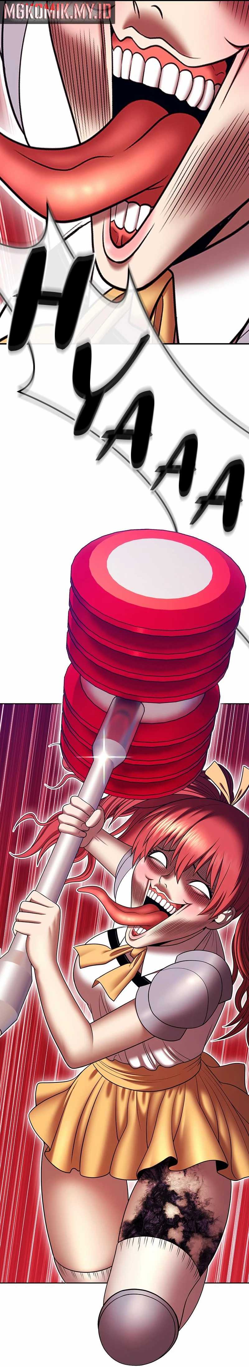 +99 Wooden Stick