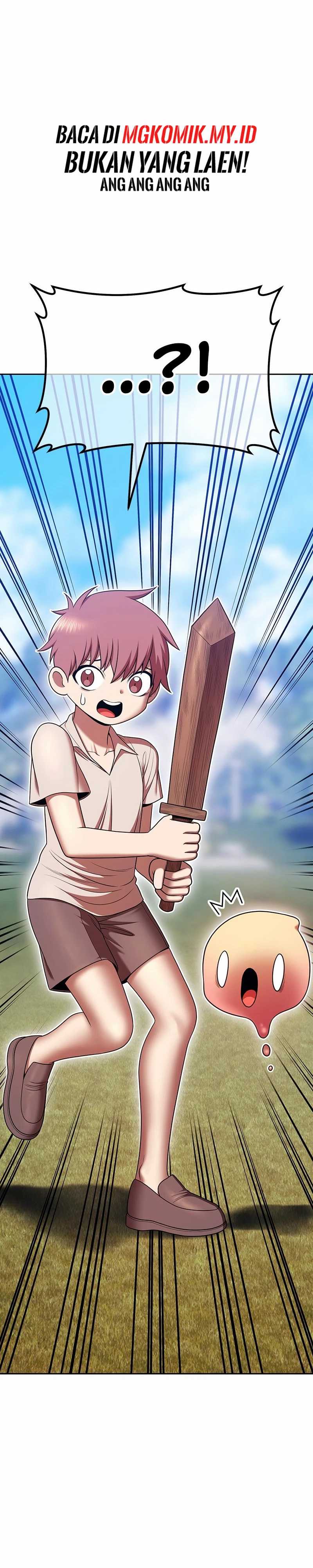+99 Wooden Stick